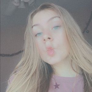 Meet your Posher, Kaydence